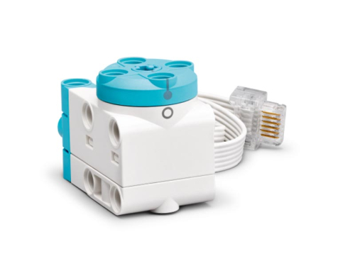 45607 Motor Angular Pequeño SPIKE Essential